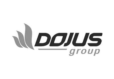 Dojus Group | Logo | Softera