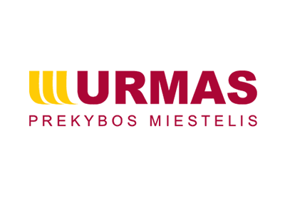 Urmas | Logo | Softera