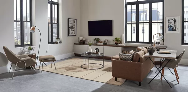 Rekuperatorių centras  – Microsoft Dynamics 365 Business Central, Power BI