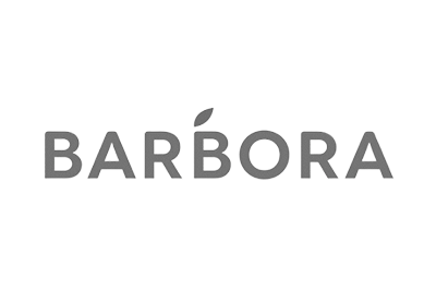 Barbora | Logo | Softera