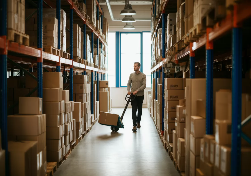 Vienetinė gamyba – iššūkiai ir galimybės