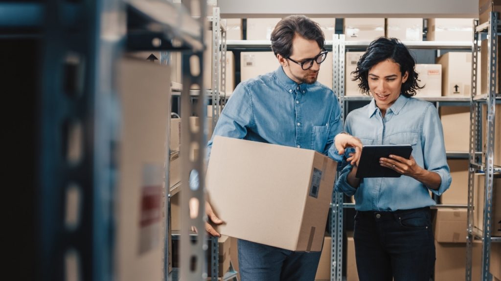 Kodėl jūsų verslui verta rinktis „Microsoft Dynamics 365 Business Central“ | Softera