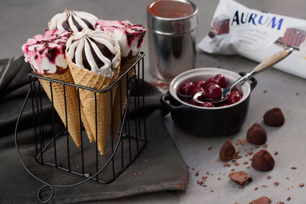 ICECO Holding – Microsoft Dynamics 365 Business Central