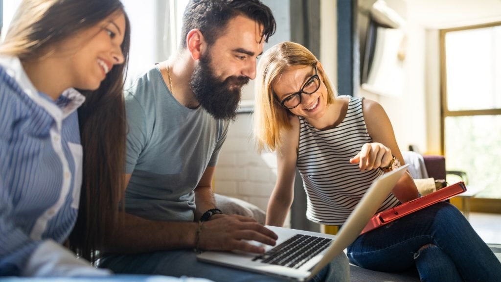Business Central Padeda planuoti biudžetą | Softera
