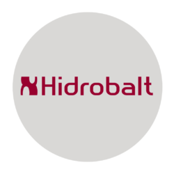 Hidrobalt buhalterė naudoja Bankfeed | Softera
