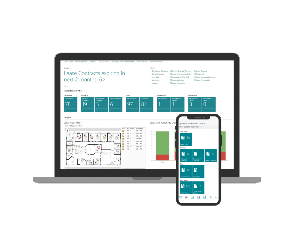 SOFT4Spaces solution