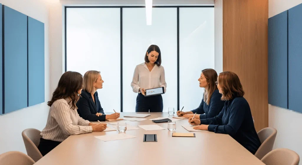 Kodėl Microsoft Dynamics 365 Sales?
