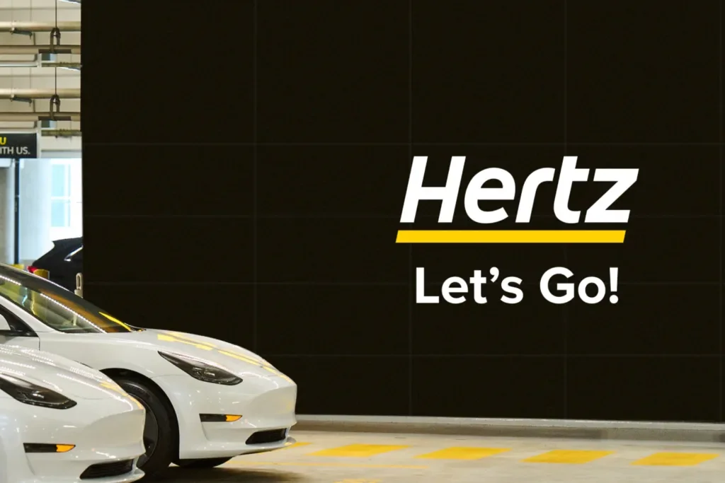 Kaip „Hertz“ grupė suvienijo apskaitą, procesus ir partnerius su Business Central