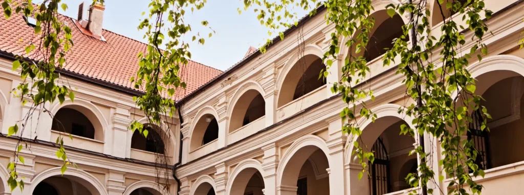 VU patirtis: kaip Business Central padeda apskaitos studentams pasiruošti darbo rinkai